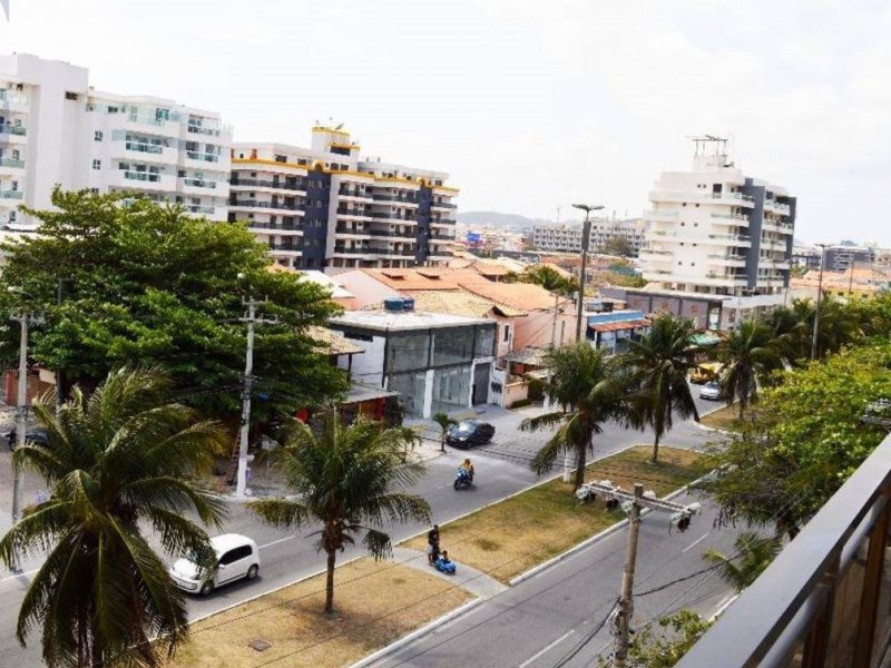 Apartamento à venda Braga com 124m² e 2 quartos por R$ 485.000 - 113737060-23vistavaranda-sala.jpg