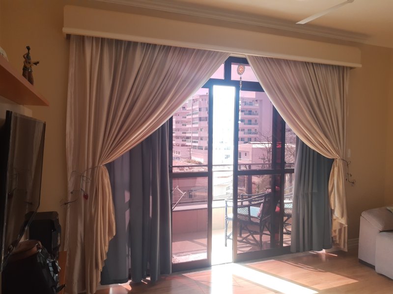 Apartamento à venda Braga com 124m² e 2 quartos por R$ 485.000 - 1580851429-9sala.jpg