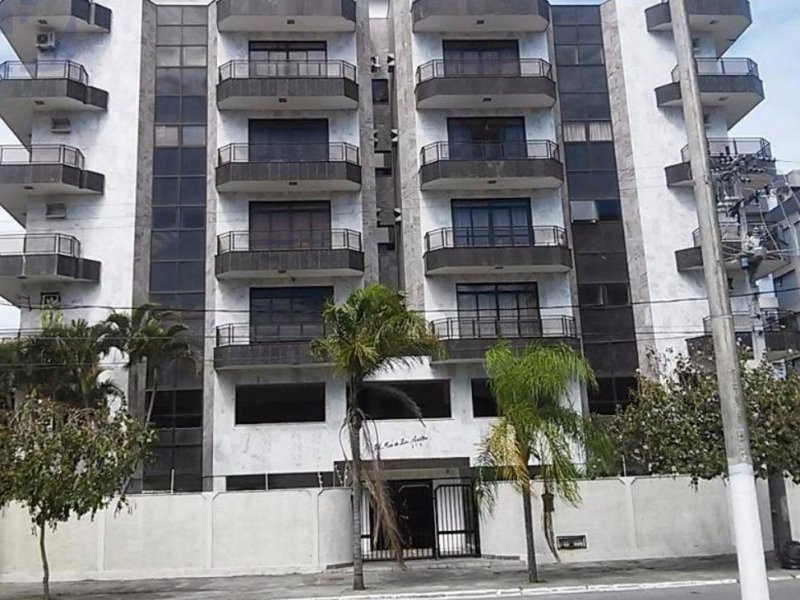 Apartamento à venda Braga com 124m² e 2 quartos por R$ 485.000 - 170906915-1fachada.jpg