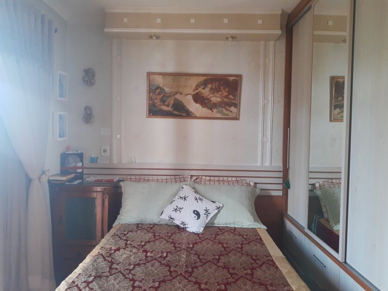 Apartamento à venda Braga com 124m² e 2 quartos por R$ 485.000 - 2060877876-19suite.jpg