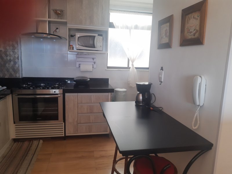 Apartamento à venda Braga com 124m² e 2 quartos por R$ 485.000 - 346127347-11cozinha.jpg