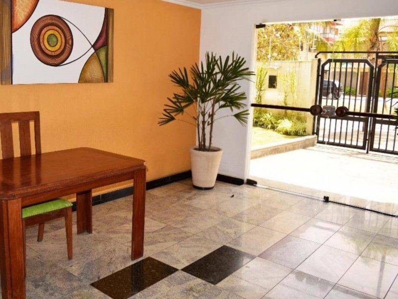 Apartamento à venda Braga com 124m² e 2 quartos por R$ 485.000 - 64423741-4entrada.jpg