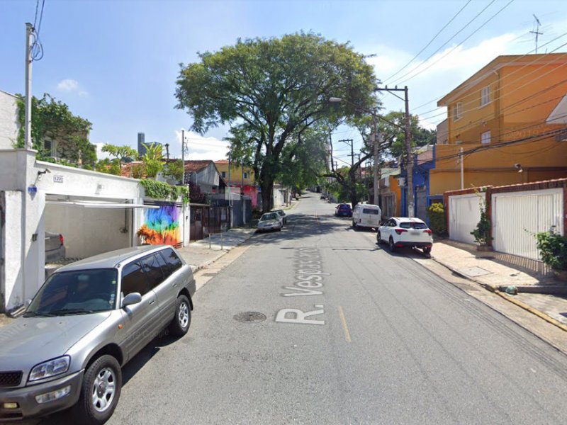 imóvel com 170m² - Vila Romana - São Paulo