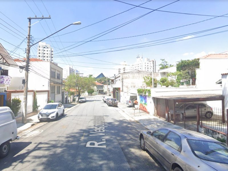 imóvel com 170m² - Vila Romana - São Paulo