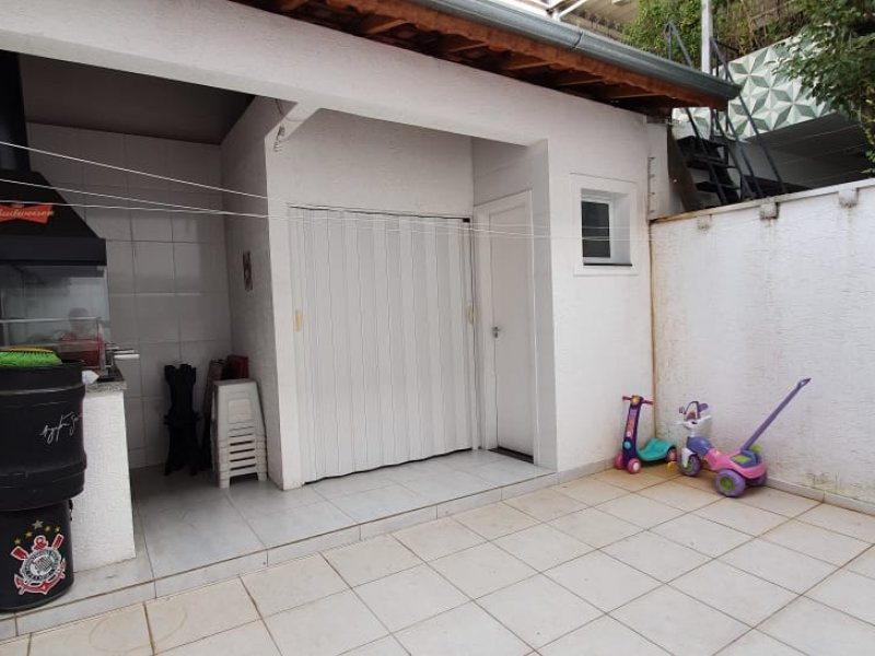 imóvel com 170m² - Vila Romana - São Paulo