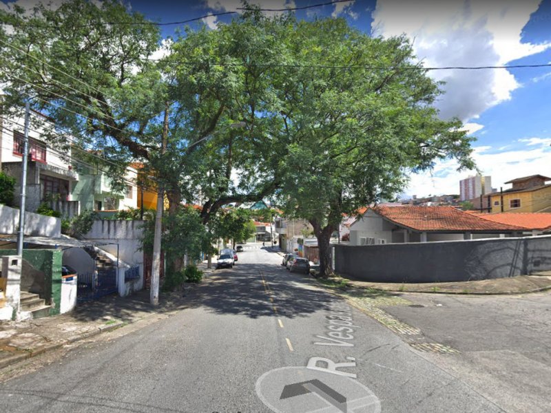 imóvel com 170m² - Vila Romana - São Paulo