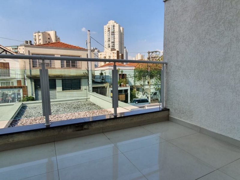 imóvel com 170m² - Vila Romana - São Paulo