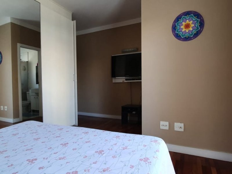 imóvel com 170m² - Vila Romana - São Paulo
