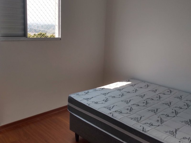 imóvel com 48m² - Jardim Novo Mundo - Sorocaba