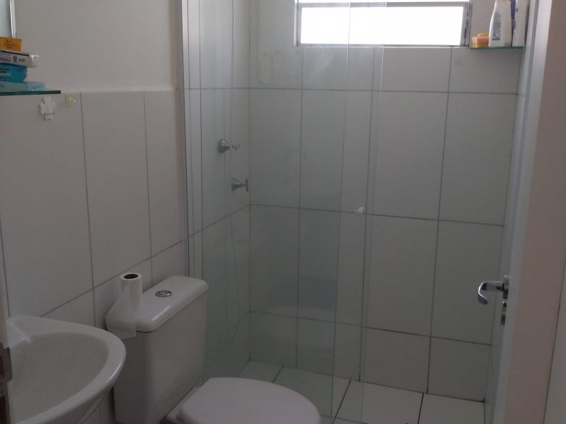 imóvel com 48m² - Jardim Novo Mundo - Sorocaba