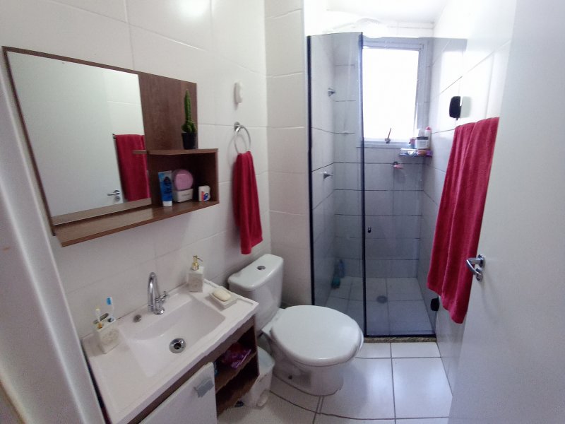 Apartamento à venda Jardim Albertina com 38m² e 2 quartos por R$ 250.000 - 1186589185-20210927-142503.jpg