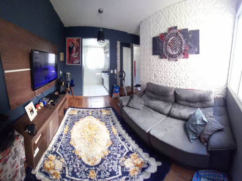 Apartamento à venda Jardim Albertina com 38m² e 2 quartos por R$ 250.000 - 2032075688-20210927-141447.jpg