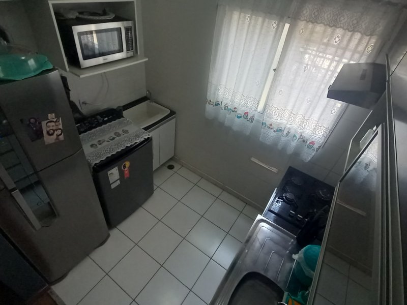 Apartamento à venda Jardim Albertina com 38m² e 2 quartos por R$ 250.000 - 985586728-20210927-140629.jpg