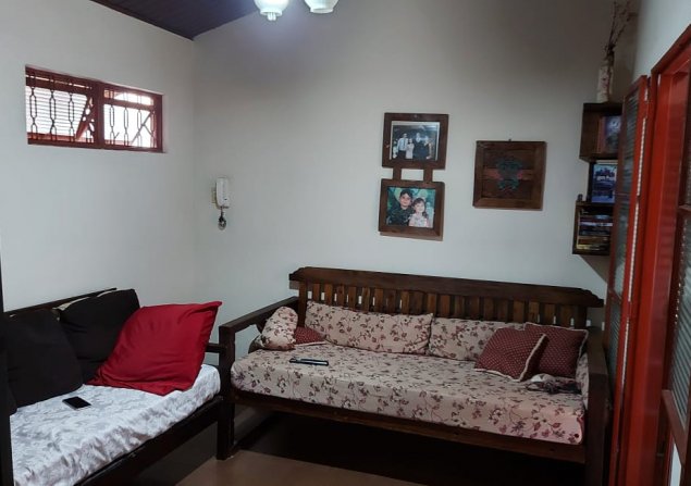 imóvel com 150m²