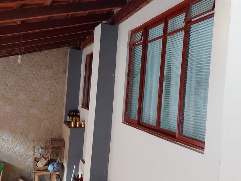 imóvel com 150m² - Centro - Jaguariuna