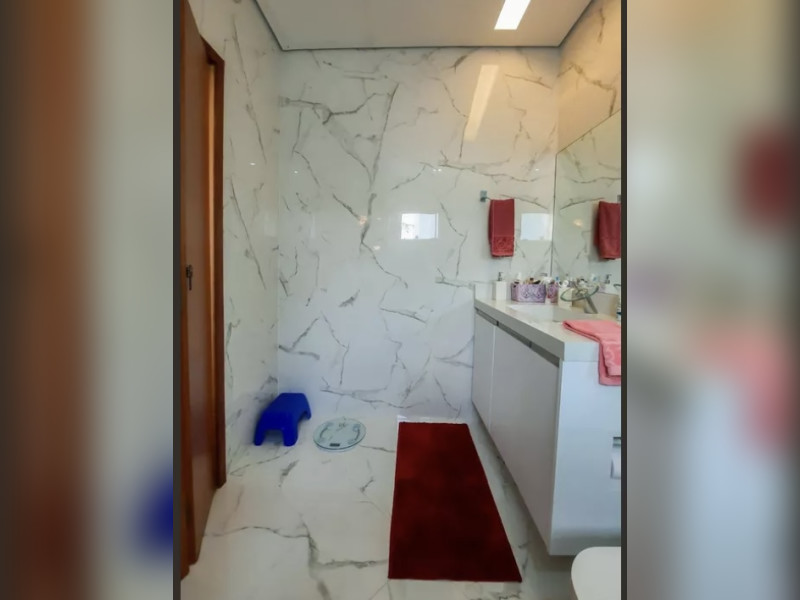 imóvel com 243m² - Parque Terra Nova II - São Bernardo do Campo