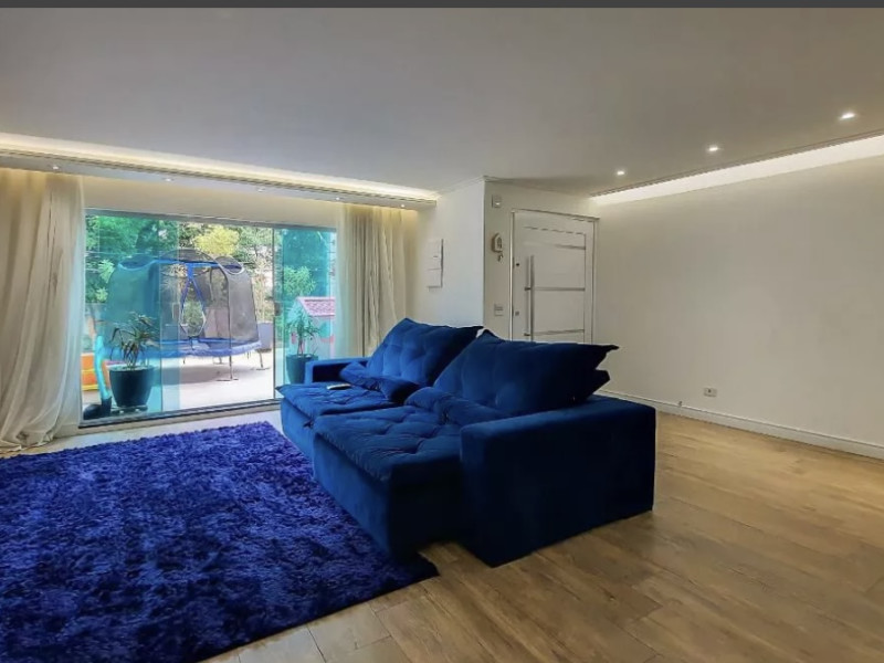 imóvel com 243m² - Parque Terra Nova II - São Bernardo do Campo