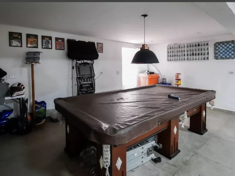 imóvel com 243m² - Parque Terra Nova II - São Bernardo do Campo