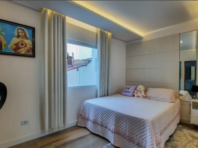 imóvel com 243m² - Parque Terra Nova II - São Bernardo do Campo