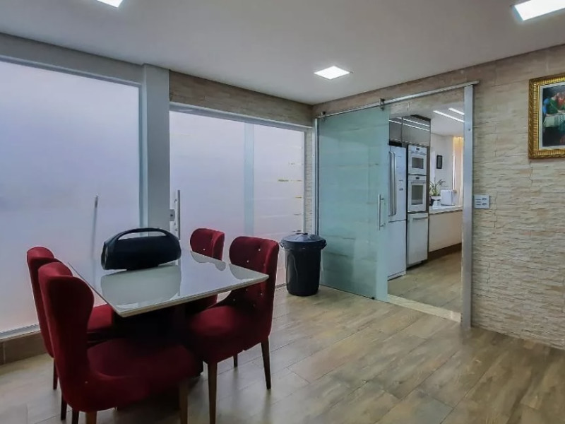 imóvel com 243m² - Parque Terra Nova II - São Bernardo do Campo
