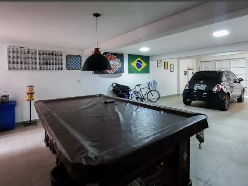 imóvel com 243m² - Parque Terra Nova II - São Bernardo do Campo