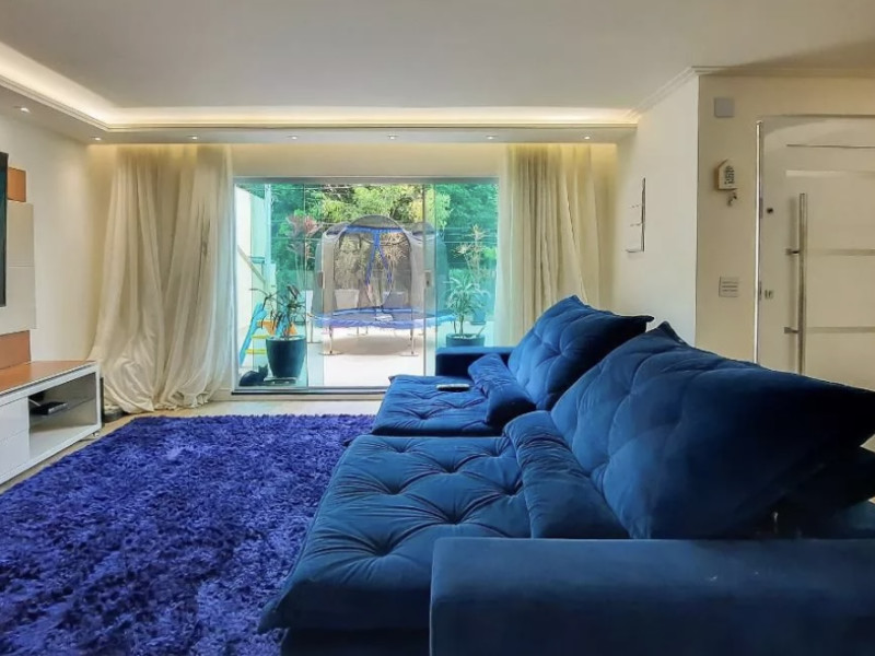 imóvel com 243m² - Parque Terra Nova II - São Bernardo do Campo