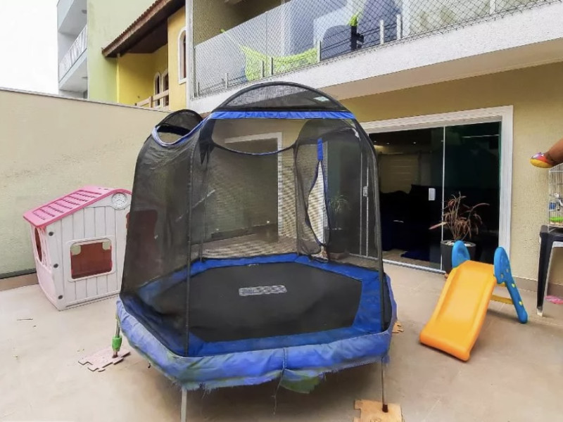 imóvel com 243m² - Parque Terra Nova II - São Bernardo do Campo