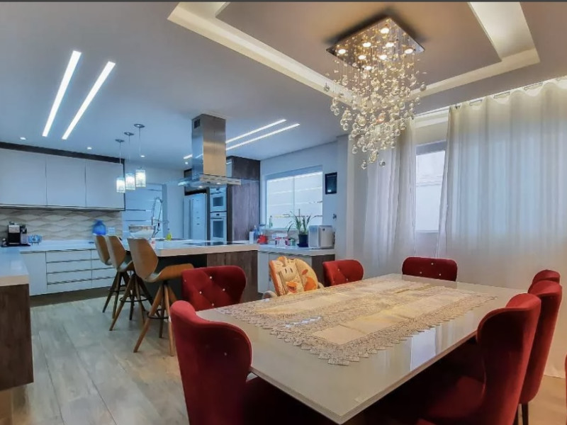 imóvel com 243m² - Parque Terra Nova II - São Bernardo do Campo