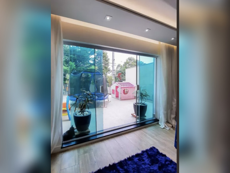 imóvel com 243m² - Parque Terra Nova II - São Bernardo do Campo