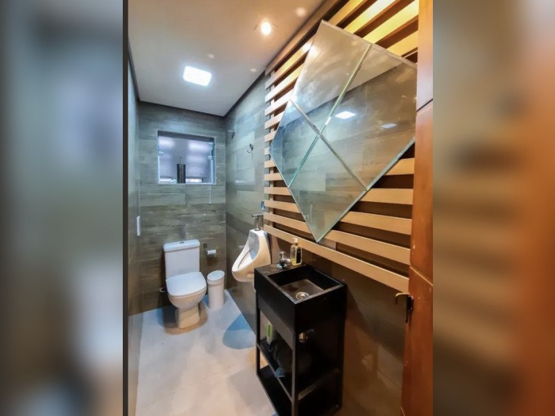 imóvel com 243m² - Parque Terra Nova II - São Bernardo do Campo