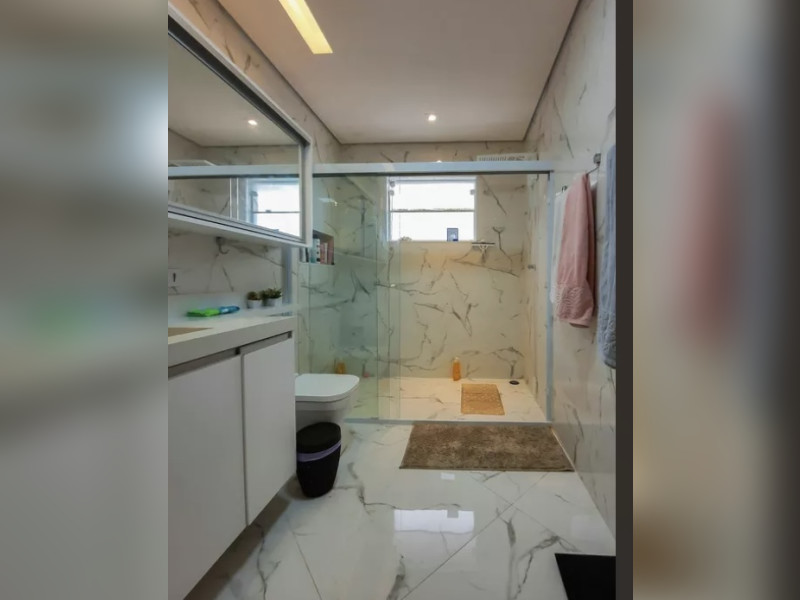 imóvel com 243m² - Parque Terra Nova II - São Bernardo do Campo
