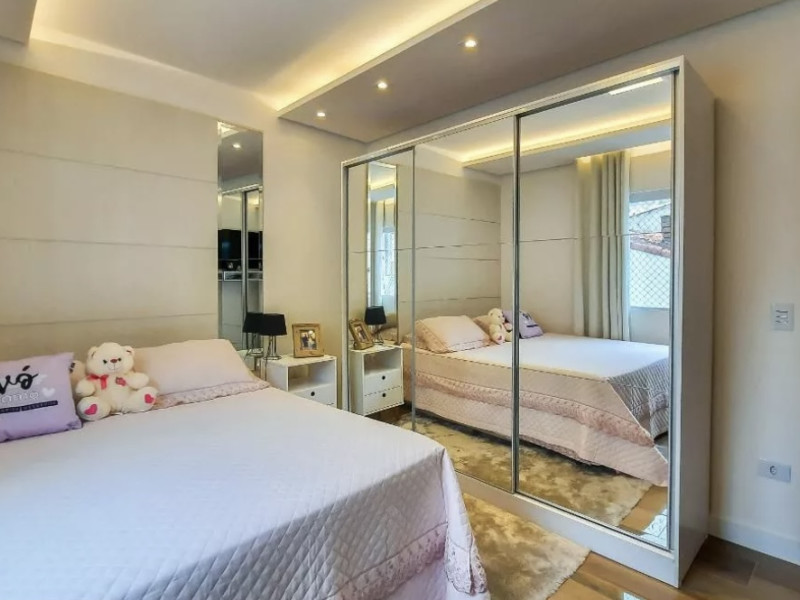 imóvel com 243m² - Parque Terra Nova II - São Bernardo do Campo