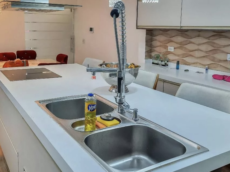 imóvel com 243m² - Parque Terra Nova II - São Bernardo do Campo