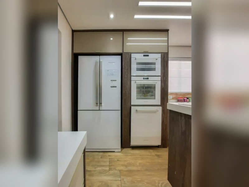 imóvel com 243m² - Parque Terra Nova II - São Bernardo do Campo