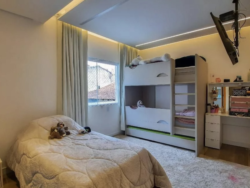 imóvel com 243m² - Parque Terra Nova II - São Bernardo do Campo