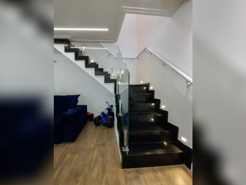 imóvel com 243m² - Parque Terra Nova II - São Bernardo do Campo