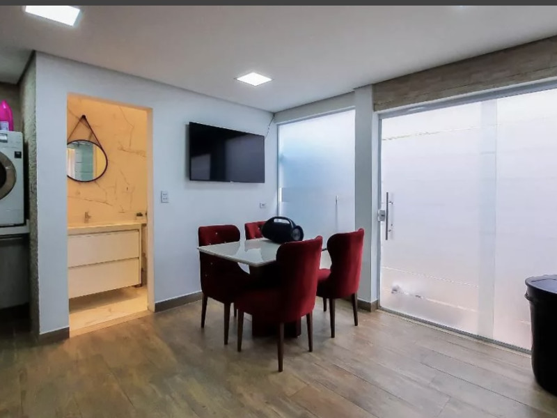 imóvel com 243m² - Parque Terra Nova II - São Bernardo do Campo