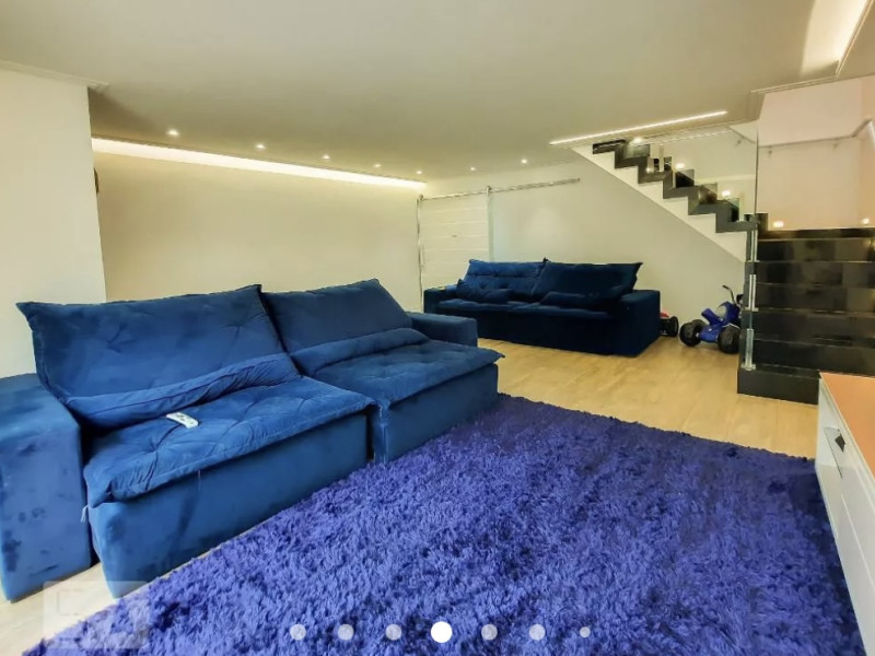 imóvel com 243m² - Parque Terra Nova II - São Bernardo do Campo