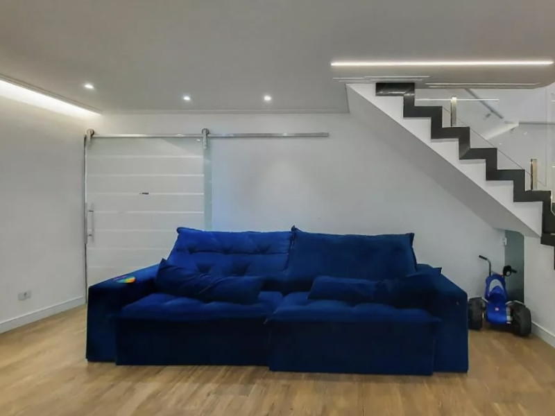 imóvel com 243m² - Parque Terra Nova II - São Bernardo do Campo