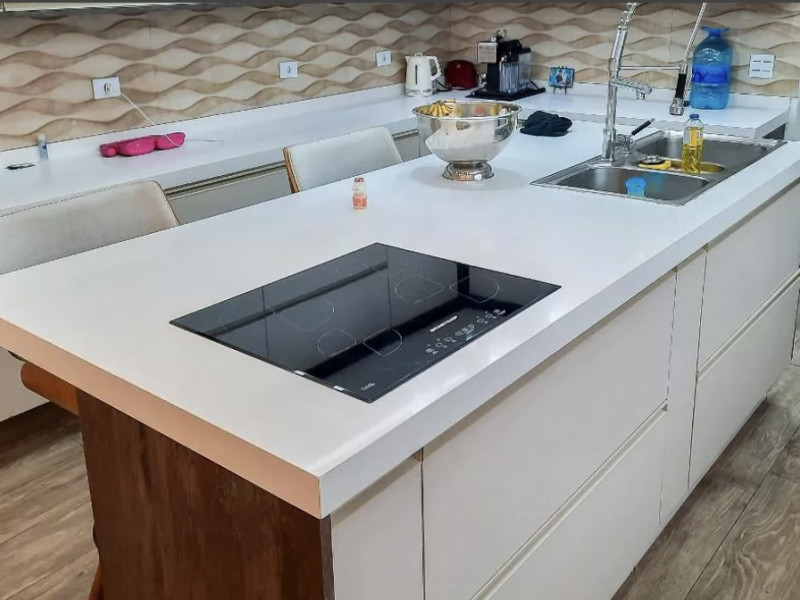 imóvel com 243m² - Parque Terra Nova II - São Bernardo do Campo