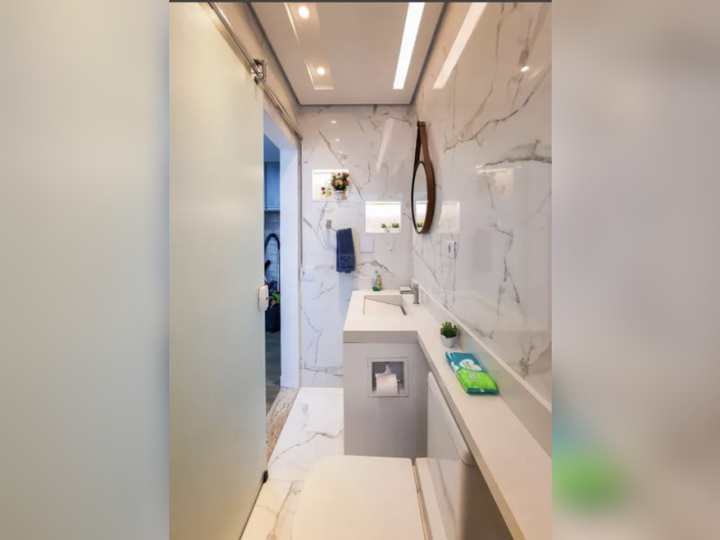 imóvel com 243m² - Parque Terra Nova II - São Bernardo do Campo