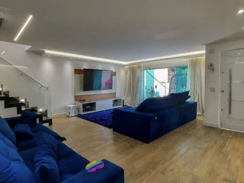 imóvel com 243m² - Parque Terra Nova II - São Bernardo do Campo