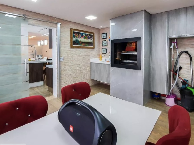 imóvel com 243m² - Parque Terra Nova II - São Bernardo do Campo