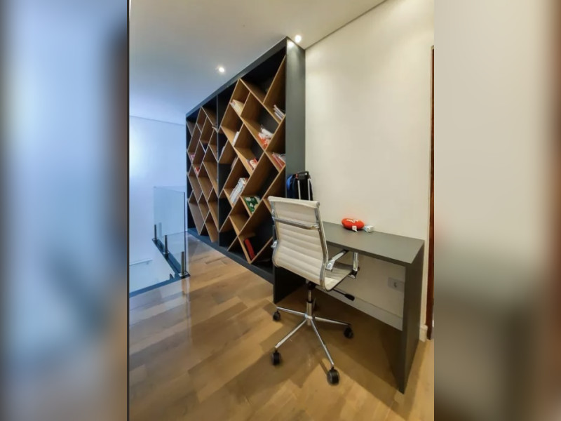 imóvel com 243m² - Parque Terra Nova II - São Bernardo do Campo