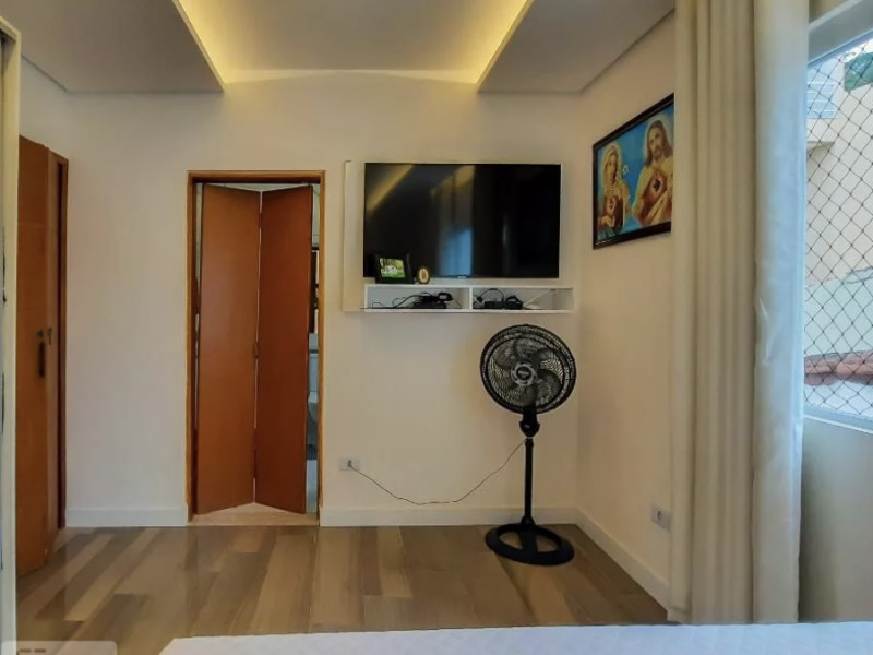 imóvel com 243m² - Parque Terra Nova II - São Bernardo do Campo
