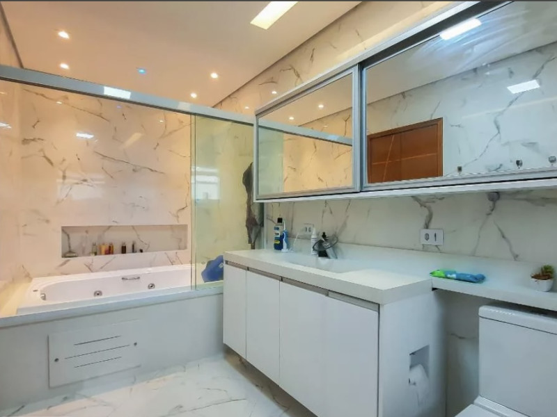 imóvel com 243m² - Parque Terra Nova II - São Bernardo do Campo