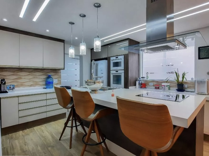 imóvel com 243m² - Parque Terra Nova II - São Bernardo do Campo
