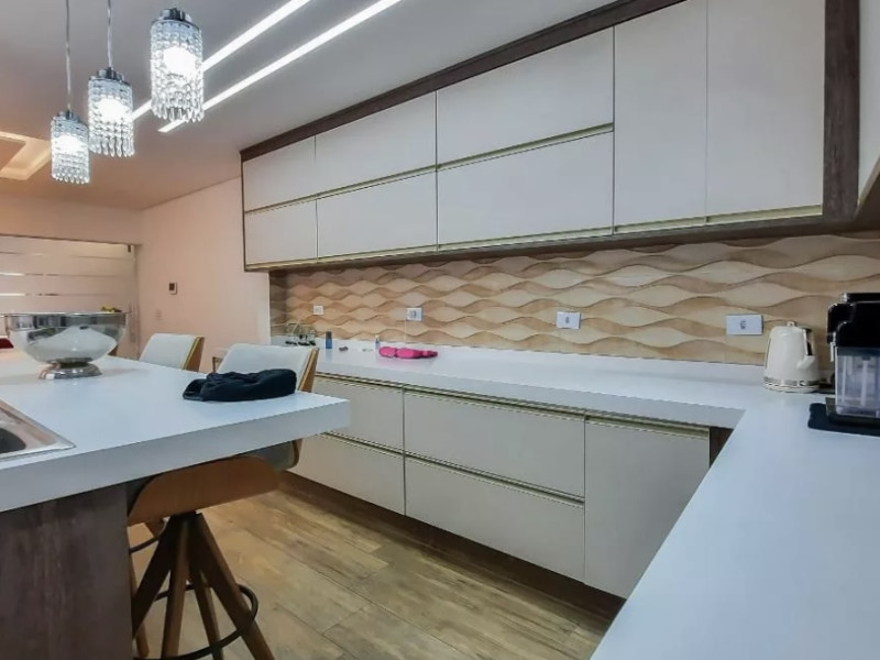 imóvel com 243m² - Parque Terra Nova II - São Bernardo do Campo