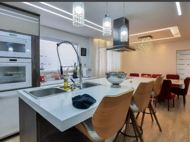 imóvel com 243m² - Parque Terra Nova II - São Bernardo do Campo