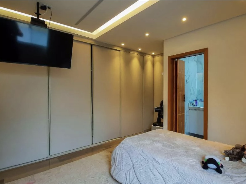 imóvel com 243m² - Parque Terra Nova II - São Bernardo do Campo